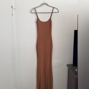 SKIMS dress new without tags